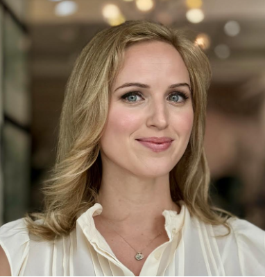 Alexandra Wharton-Smith