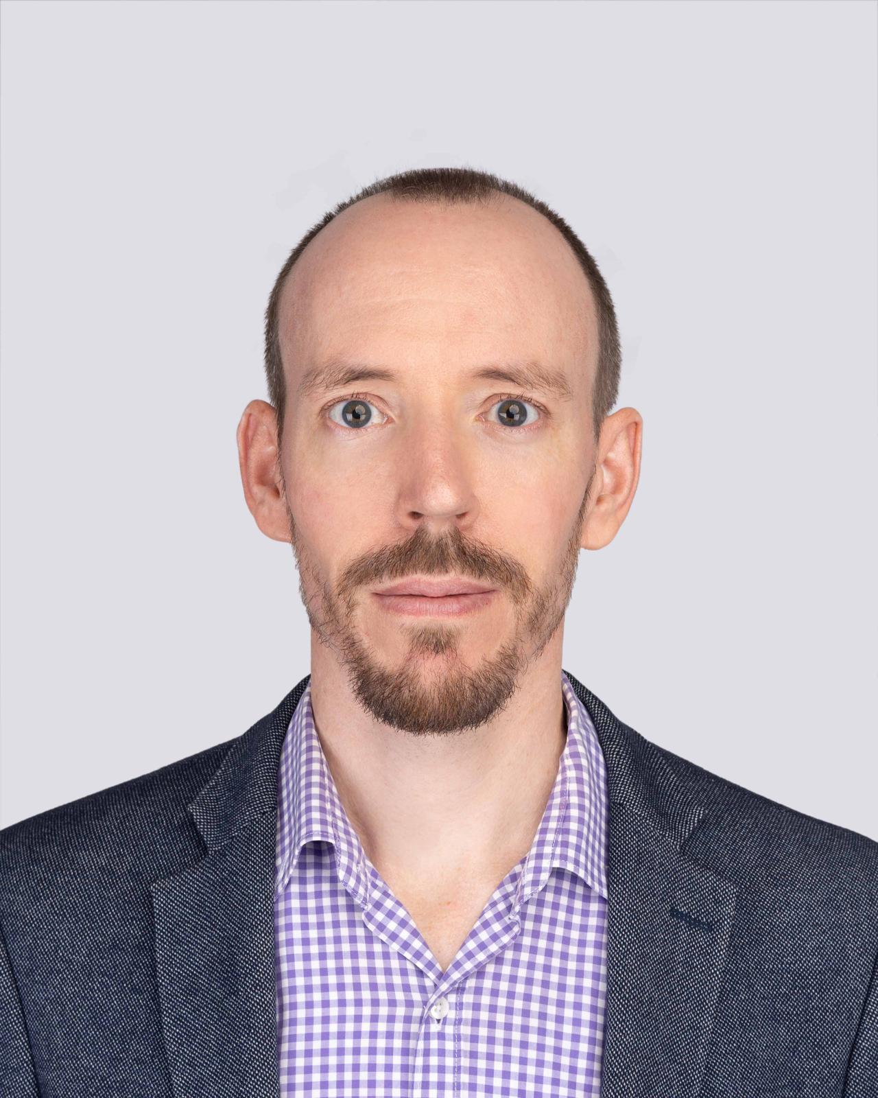Andrew Boegel